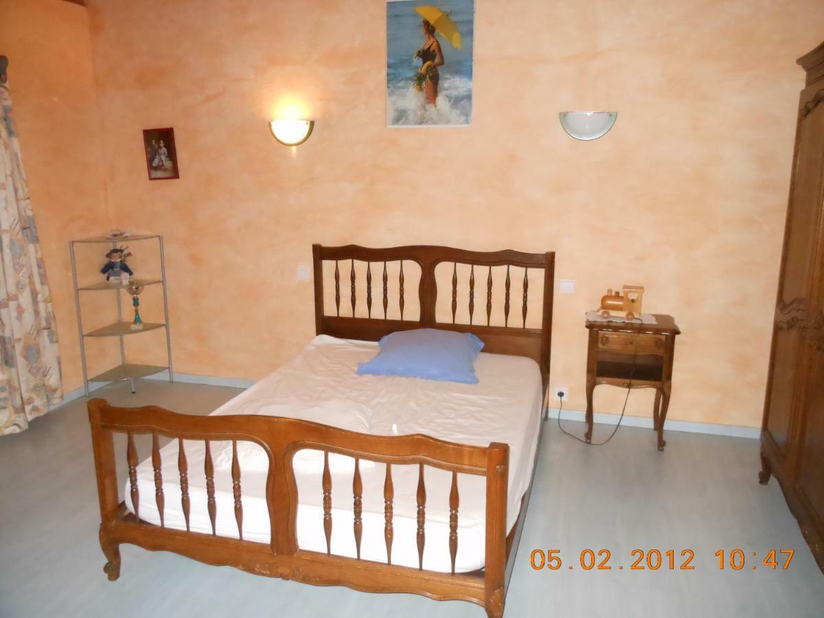 La Jasse De Blayac Villa Roquefort-sur-Soulzon Buitenkant foto
