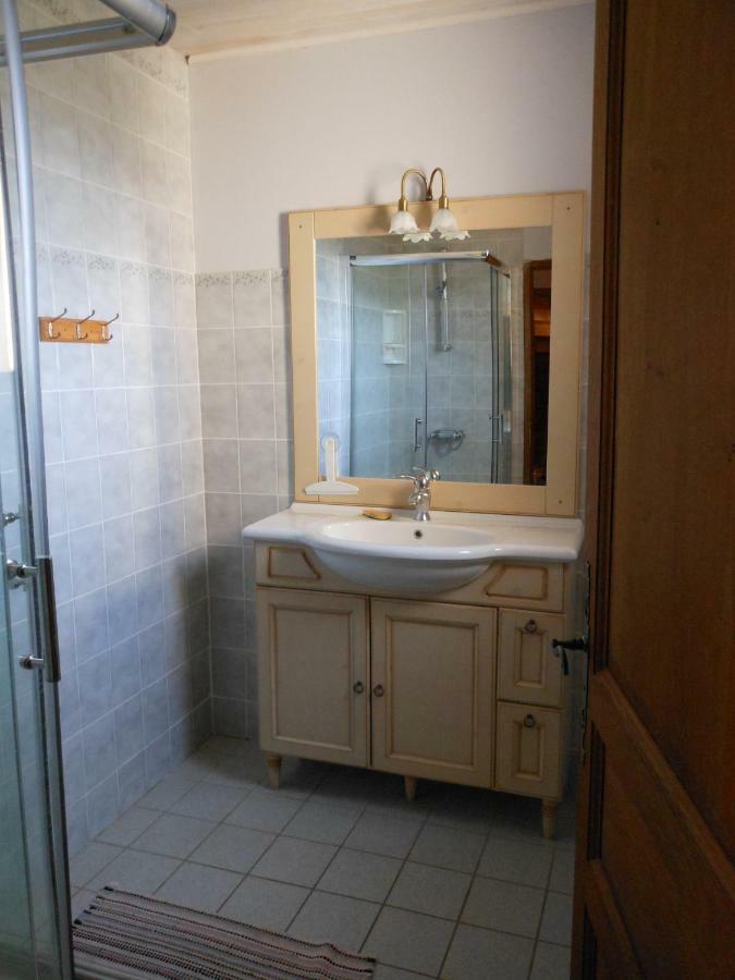 La Jasse De Blayac Villa Roquefort-sur-Soulzon Buitenkant foto