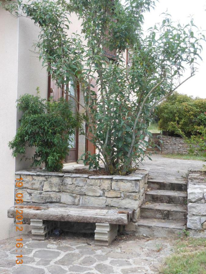 La Jasse De Blayac Villa Roquefort-sur-Soulzon Buitenkant foto